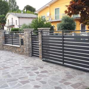 Rivestimenti in Pietra Artigiani Pietra di Credaro rivestimenti pavimenti in porfido