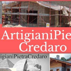 Rivestimenti in Pietra Artigiani Pietra di Credaro